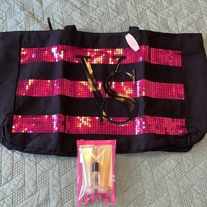 Victoria’s Secret Tote NWT